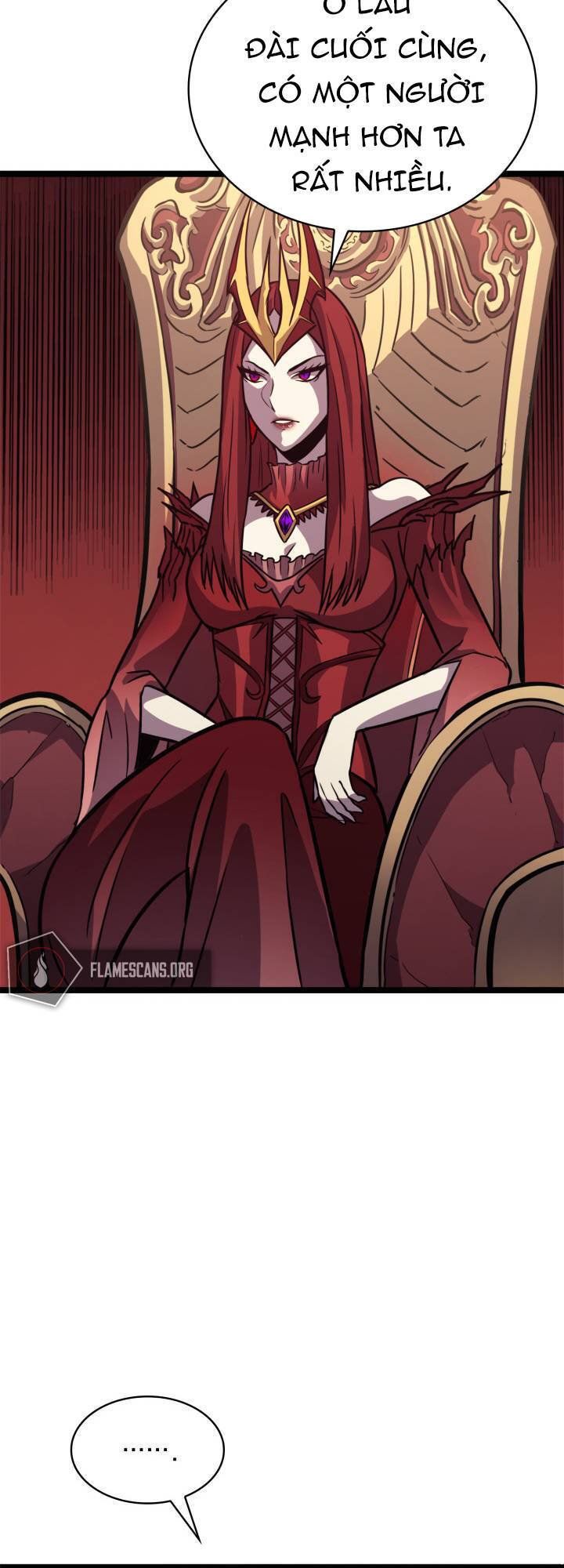 đọc truyện Sự Trở Lại Của Người Chơi Cấp Cao Nhất Chương 127 ảnh 21 tại Thiên Thai Truyện