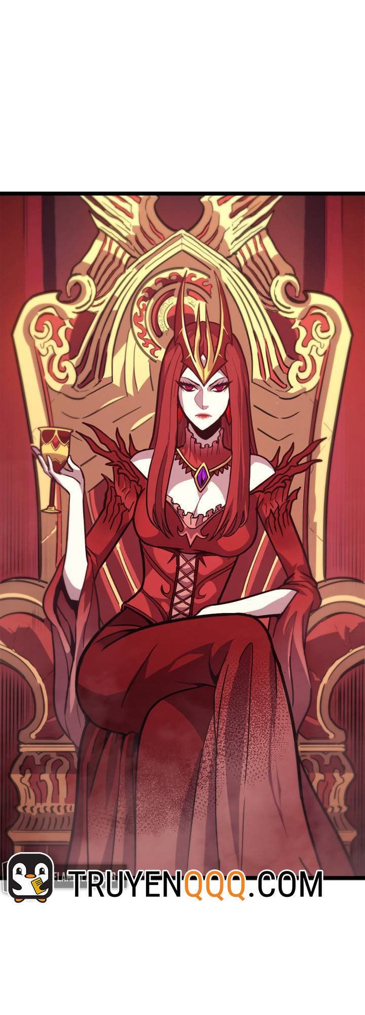 đọc truyện Sự Trở Lại Của Người Chơi Cấp Cao Nhất Chương 127 ảnh 4 tại Thiên Thai Truyện