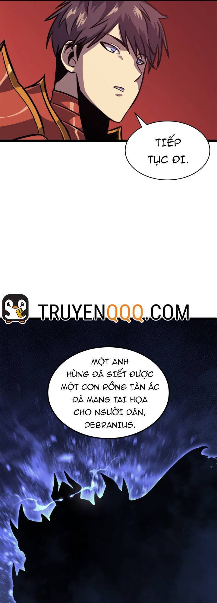 đọc truyện Sự Trở Lại Của Người Chơi Cấp Cao Nhất Chương 127 ảnh 22 tại Thiên Thai Truyện