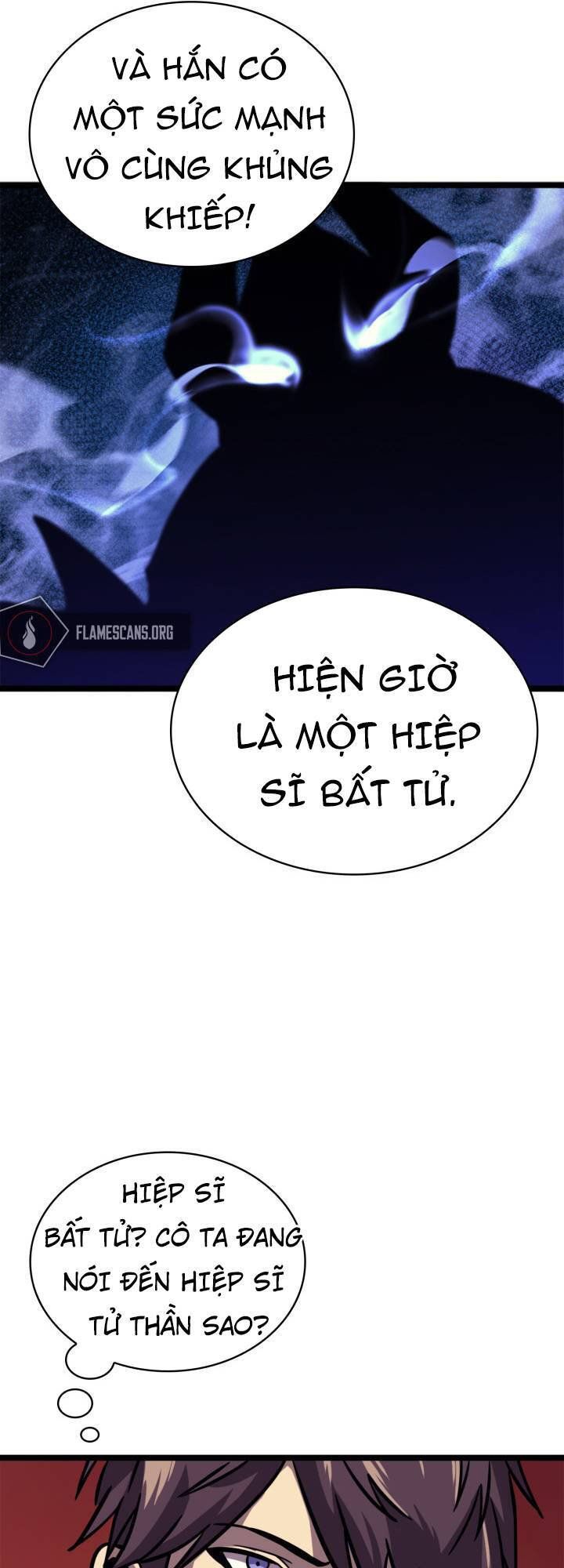 đọc truyện Sự Trở Lại Của Người Chơi Cấp Cao Nhất Chương 127 ảnh 24 tại Thiên Thai Truyện