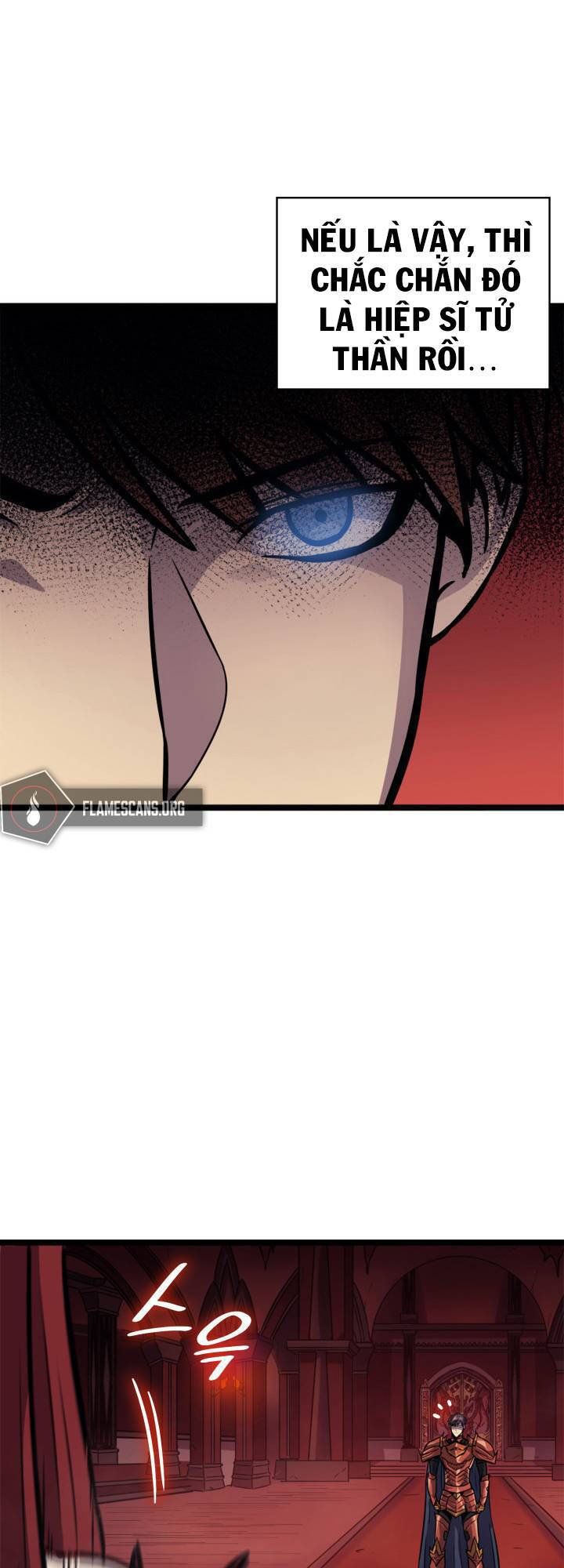 đọc truyện Sự Trở Lại Của Người Chơi Cấp Cao Nhất Chương 127 ảnh 26 tại Thiên Thai Truyện