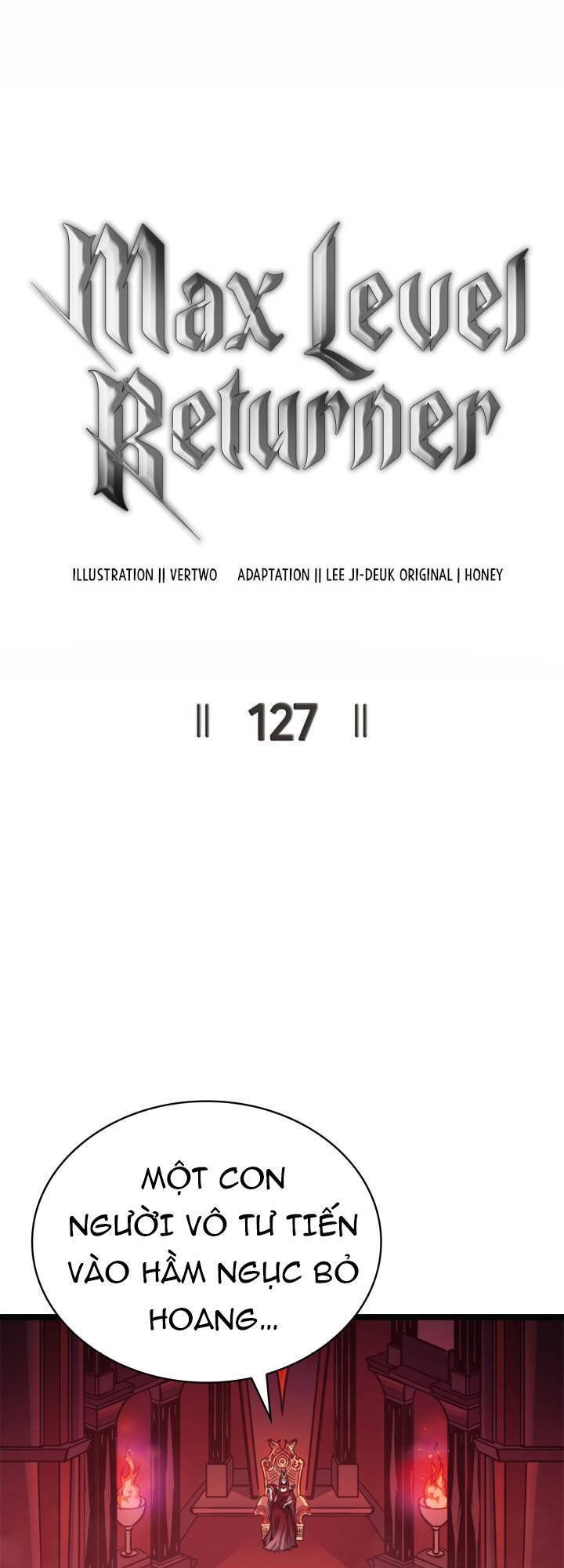 đọc truyện Sự Trở Lại Của Người Chơi Cấp Cao Nhất Chương 127 ảnh 5 tại Thiên Thai Truyện