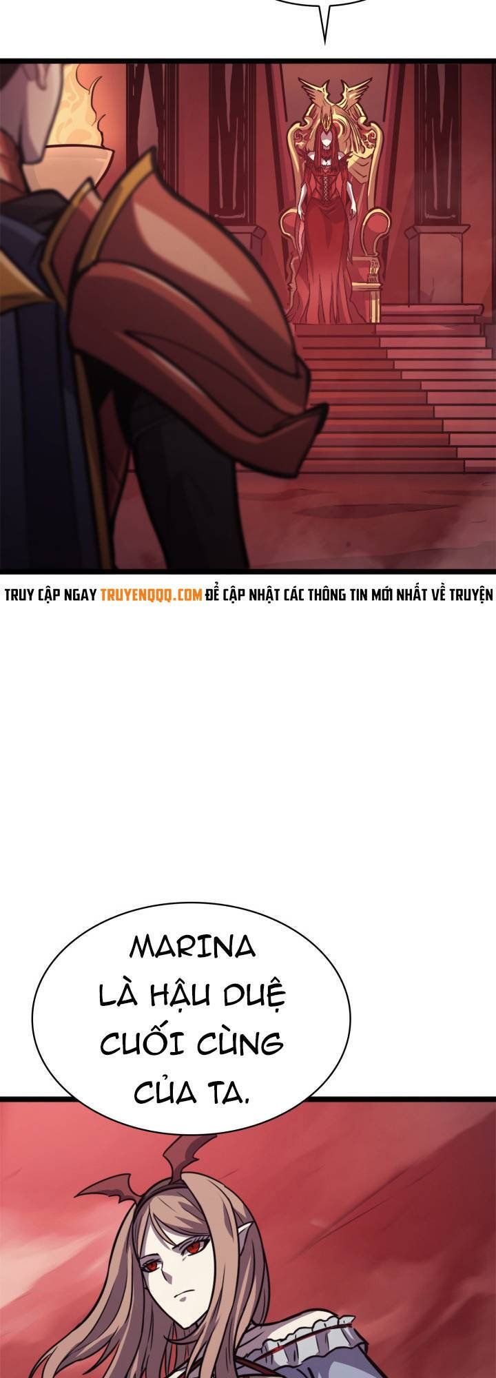 đọc truyện Sự Trở Lại Của Người Chơi Cấp Cao Nhất Chương 127 ảnh 32 tại Thiên Thai Truyện