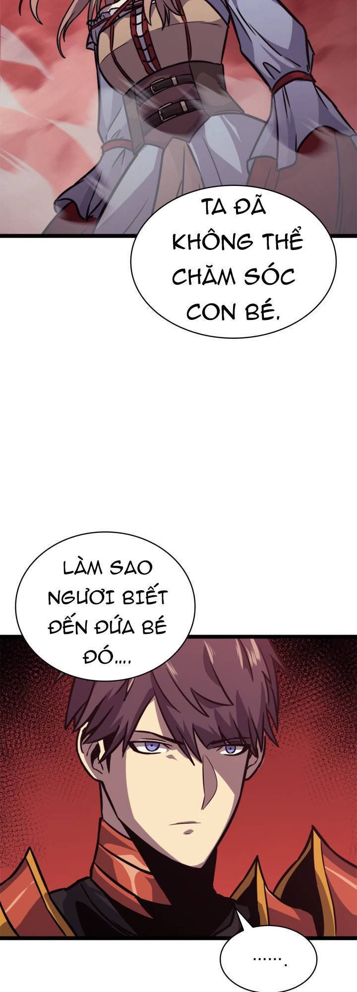 đọc truyện Sự Trở Lại Của Người Chơi Cấp Cao Nhất Chương 127 ảnh 33 tại Thiên Thai Truyện