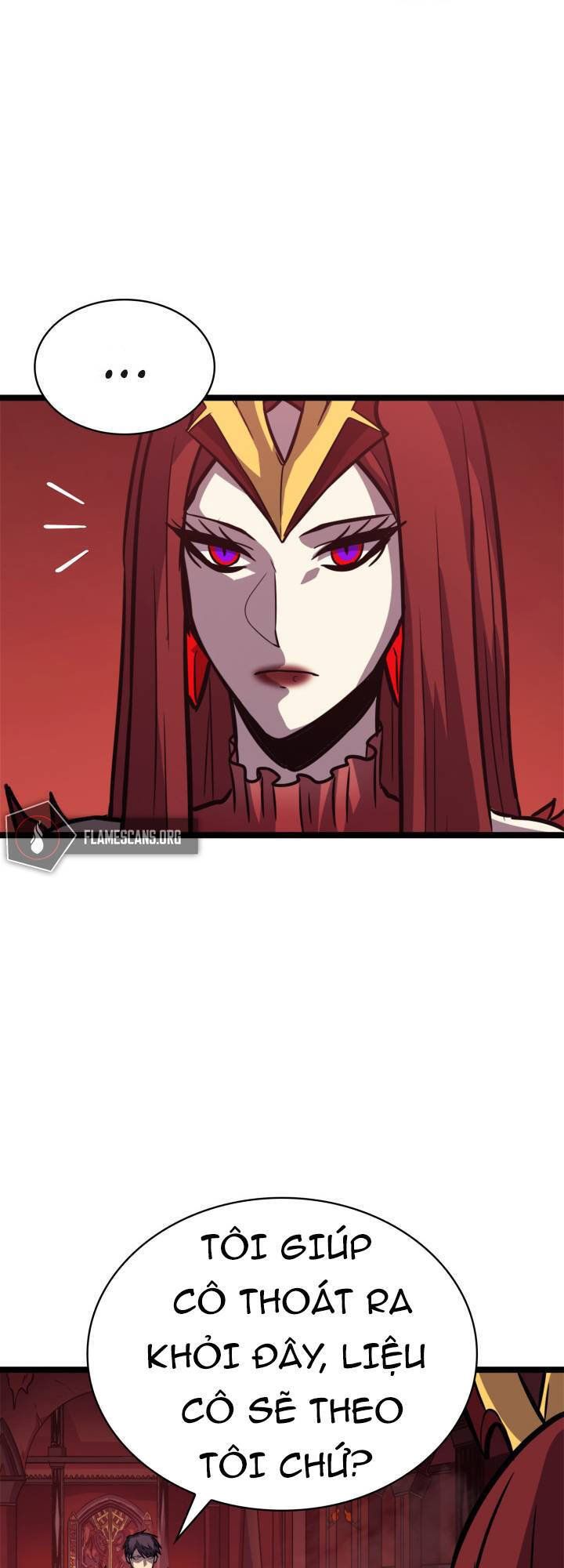 đọc truyện Sự Trở Lại Của Người Chơi Cấp Cao Nhất Chương 127 ảnh 35 tại Thiên Thai Truyện