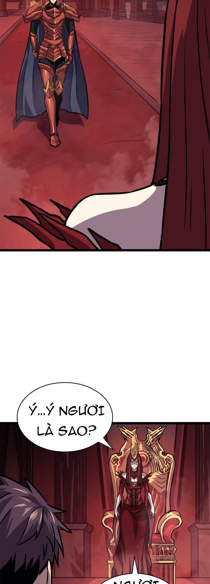 đọc truyện Sự Trở Lại Của Người Chơi Cấp Cao Nhất Chương 127 ảnh 36 tại Thiên Thai Truyện