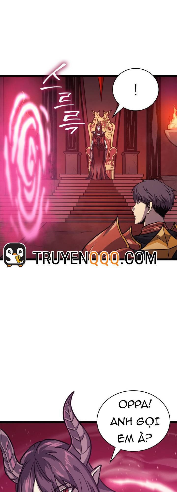 đọc truyện Sự Trở Lại Của Người Chơi Cấp Cao Nhất Chương 127 ảnh 38 tại Thiên Thai Truyện