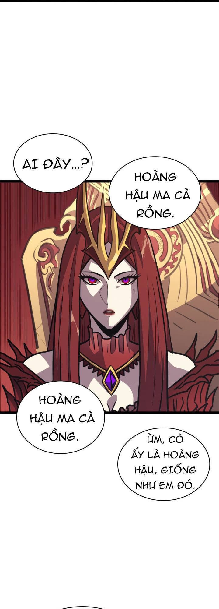 đọc truyện Sự Trở Lại Của Người Chơi Cấp Cao Nhất Chương 127 ảnh 41 tại Thiên Thai Truyện