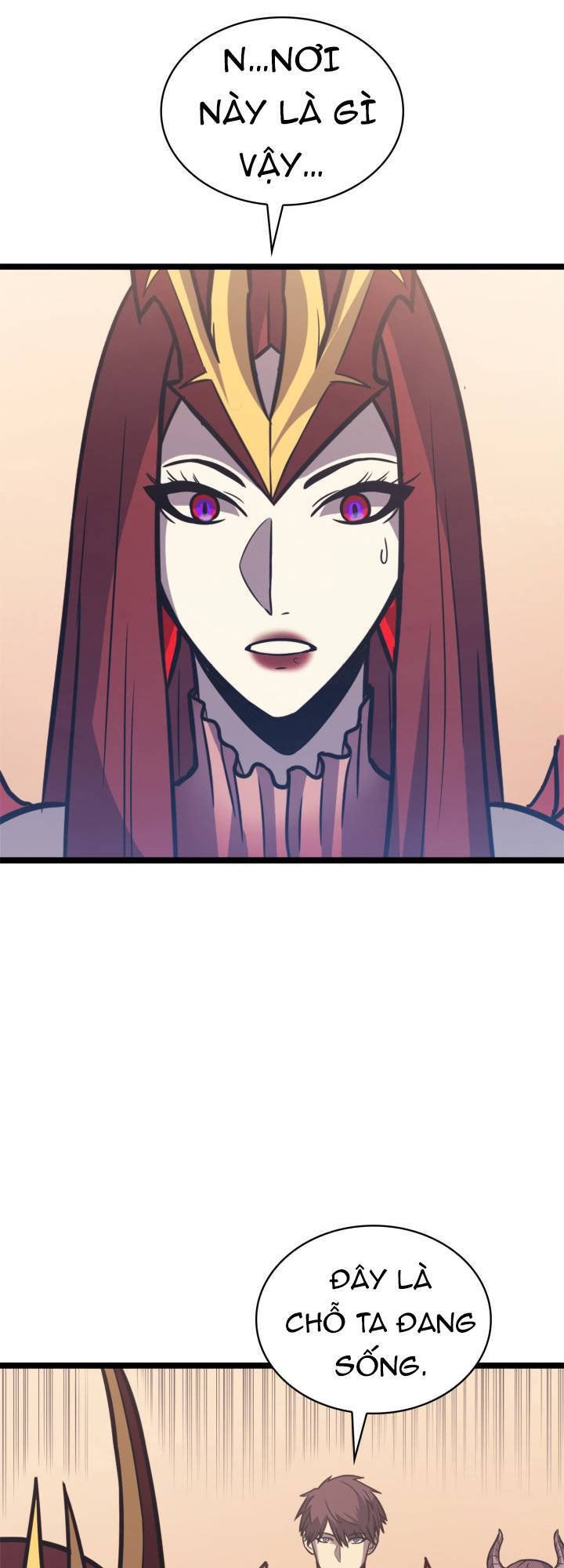 đọc truyện Sự Trở Lại Của Người Chơi Cấp Cao Nhất Chương 127 ảnh 52 tại Thiên Thai Truyện