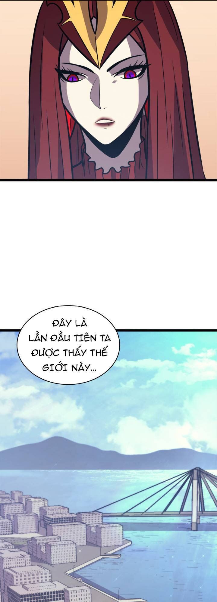 đọc truyện Sự Trở Lại Của Người Chơi Cấp Cao Nhất Chương 127 ảnh 56 tại Thiên Thai Truyện