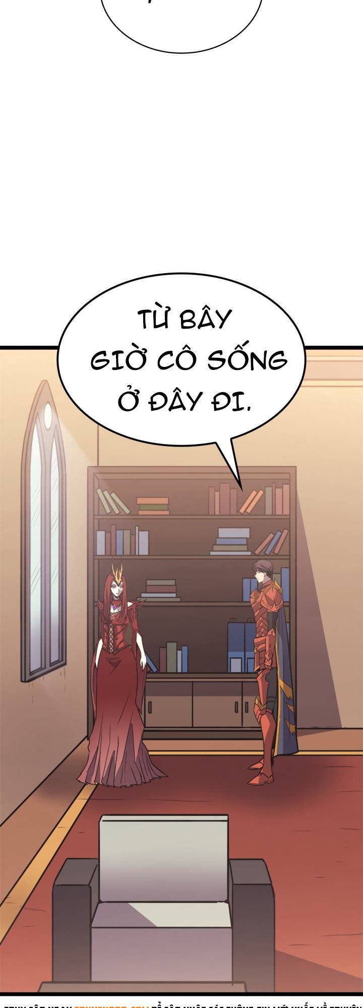 đọc truyện Sự Trở Lại Của Người Chơi Cấp Cao Nhất Chương 127 ảnh 59 tại Thiên Thai Truyện