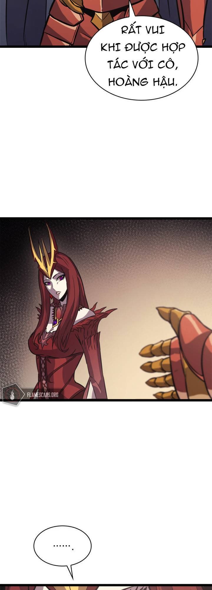 đọc truyện Sự Trở Lại Của Người Chơi Cấp Cao Nhất Chương 127 ảnh 63 tại Thiên Thai Truyện