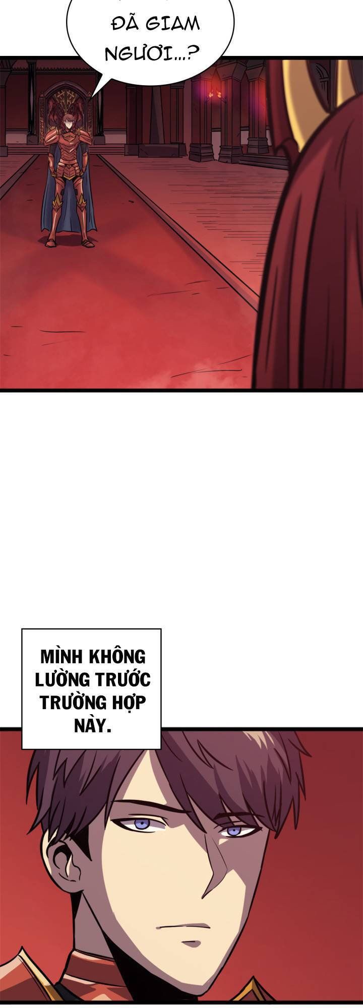 đọc truyện Sự Trở Lại Của Người Chơi Cấp Cao Nhất Chương 127 ảnh 10 tại Thiên Thai Truyện