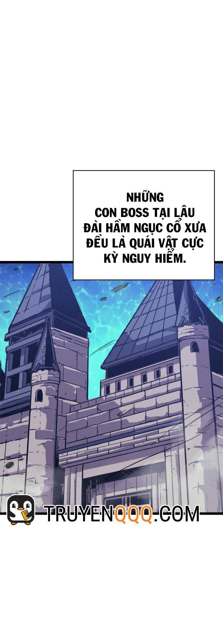 đọc truyện Sự Trở Lại Của Người Chơi Cấp Cao Nhất Chương 127 ảnh 11 tại Thiên Thai Truyện