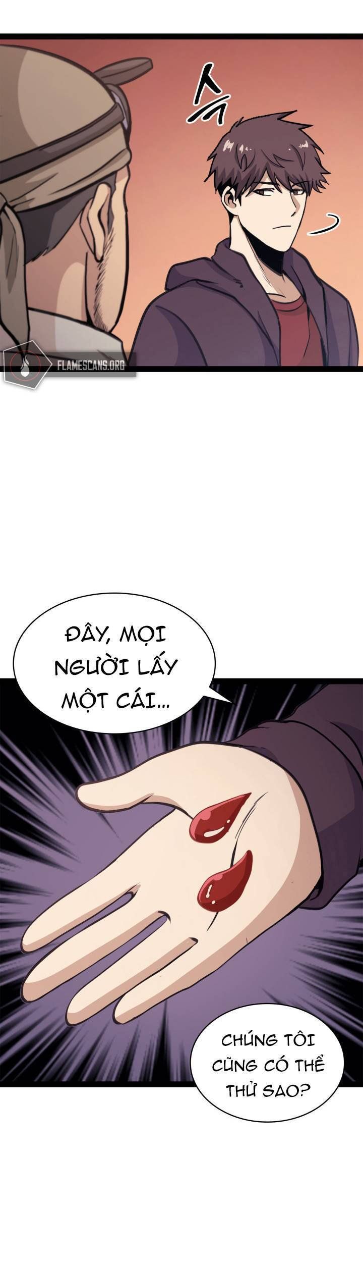 đọc truyện Sự Trở Lại Của Người Chơi Cấp Cao Nhất Chương 128 ảnh 12 tại Thiên Thai Truyện