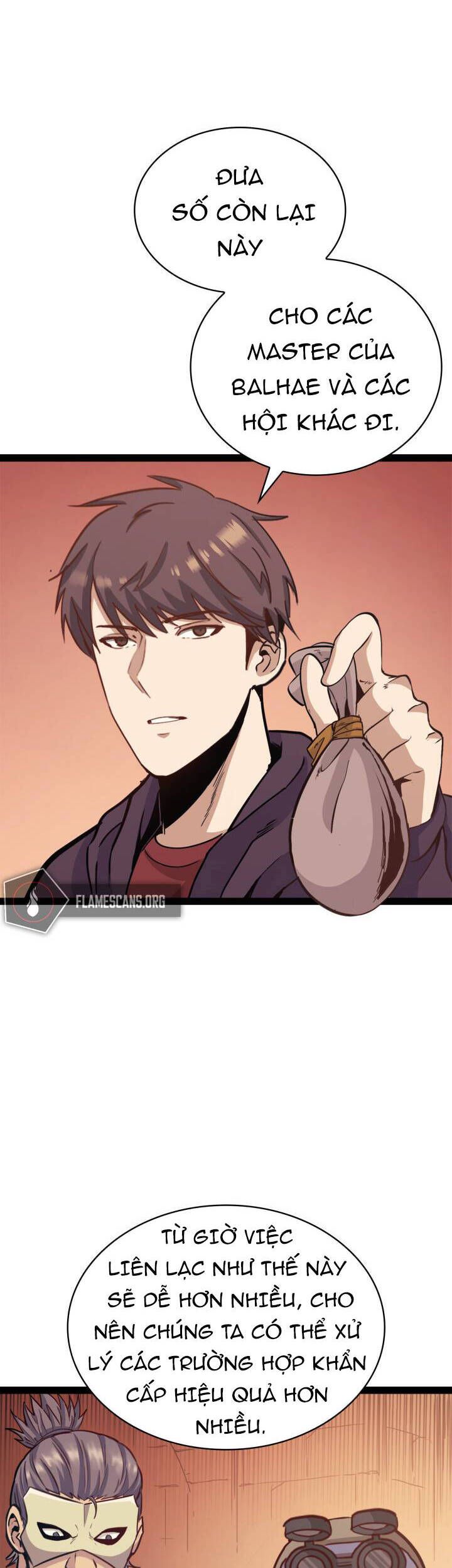 đọc truyện Sự Trở Lại Của Người Chơi Cấp Cao Nhất Chương 128 ảnh 13 tại Thiên Thai Truyện