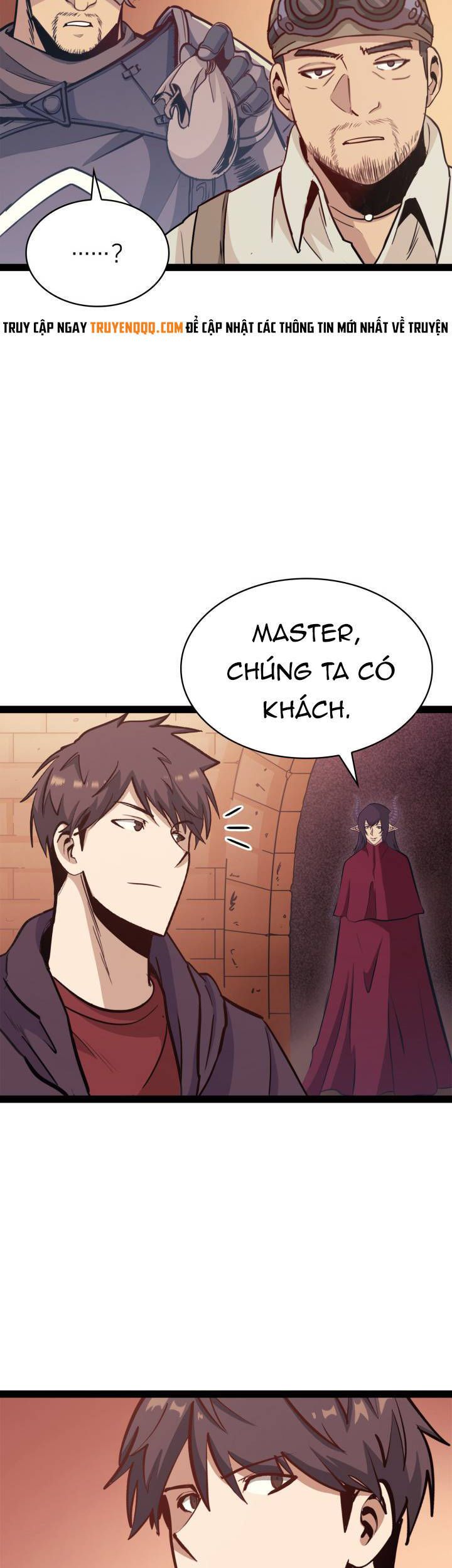 đọc truyện Sự Trở Lại Của Người Chơi Cấp Cao Nhất Chương 128 ảnh 14 tại Thiên Thai Truyện