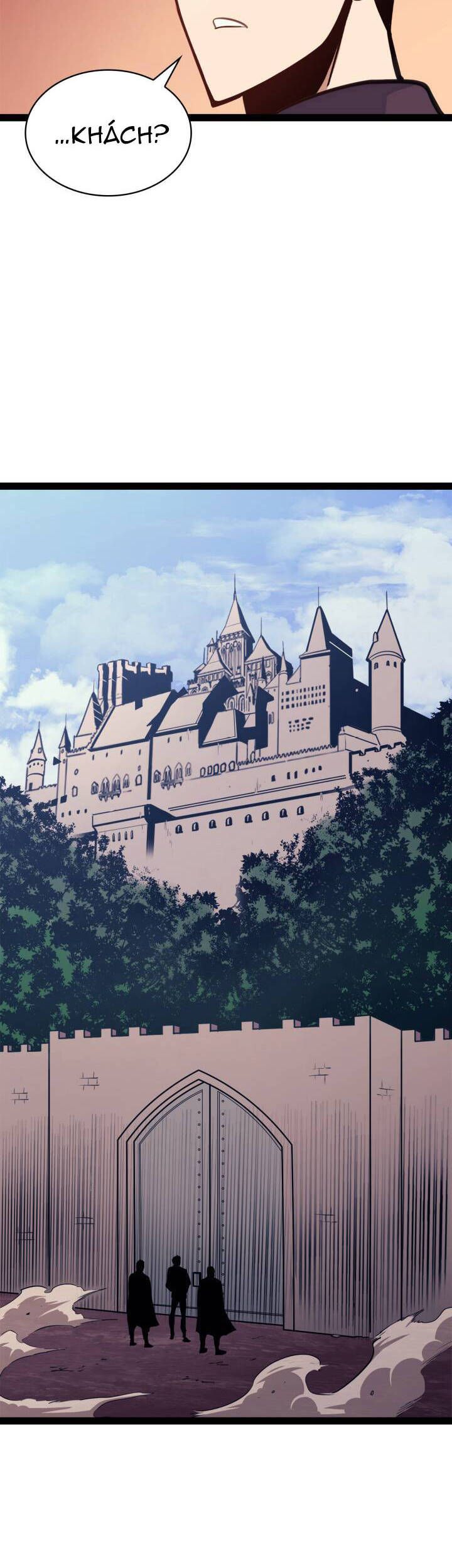 đọc truyện Sự Trở Lại Của Người Chơi Cấp Cao Nhất Chương 128 ảnh 15 tại Thiên Thai Truyện