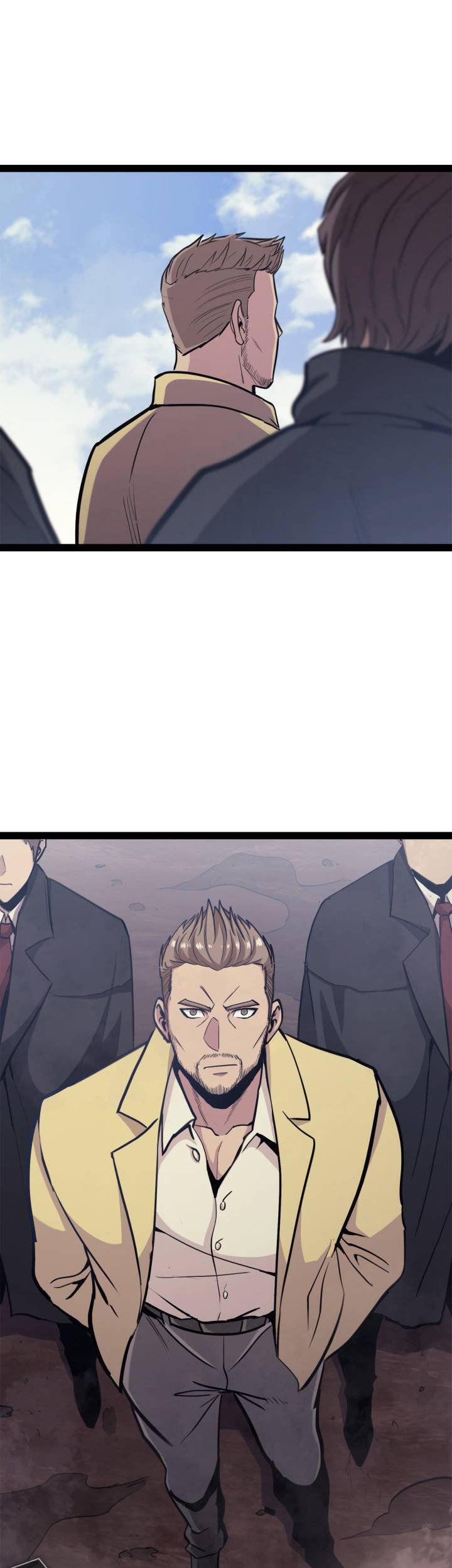 đọc truyện Sự Trở Lại Của Người Chơi Cấp Cao Nhất Chương 128 ảnh 16 tại Thiên Thai Truyện