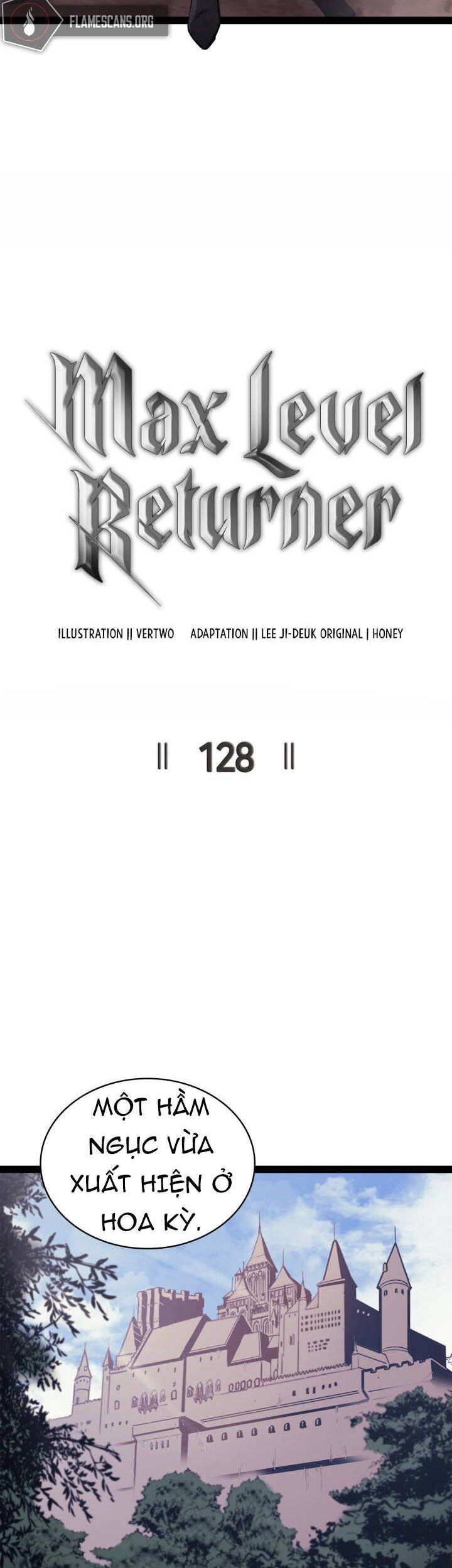 đọc truyện Sự Trở Lại Của Người Chơi Cấp Cao Nhất Chương 128 ảnh 17 tại Thiên Thai Truyện