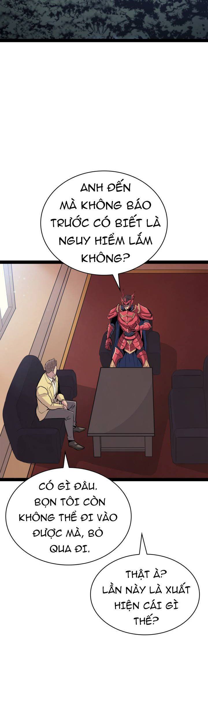 đọc truyện Sự Trở Lại Của Người Chơi Cấp Cao Nhất Chương 128 ảnh 18 tại Thiên Thai Truyện