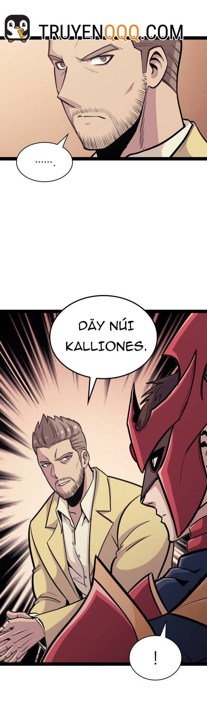 đọc truyện Sự Trở Lại Của Người Chơi Cấp Cao Nhất Chương 128 ảnh 19 tại Thiên Thai Truyện