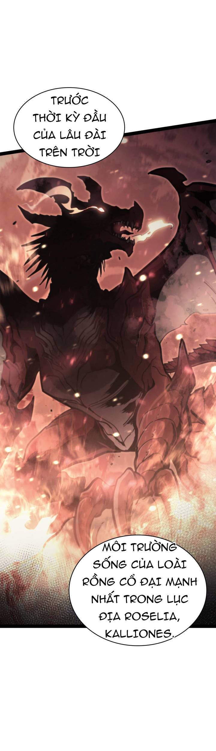 đọc truyện Sự Trở Lại Của Người Chơi Cấp Cao Nhất Chương 128 ảnh 20 tại Thiên Thai Truyện