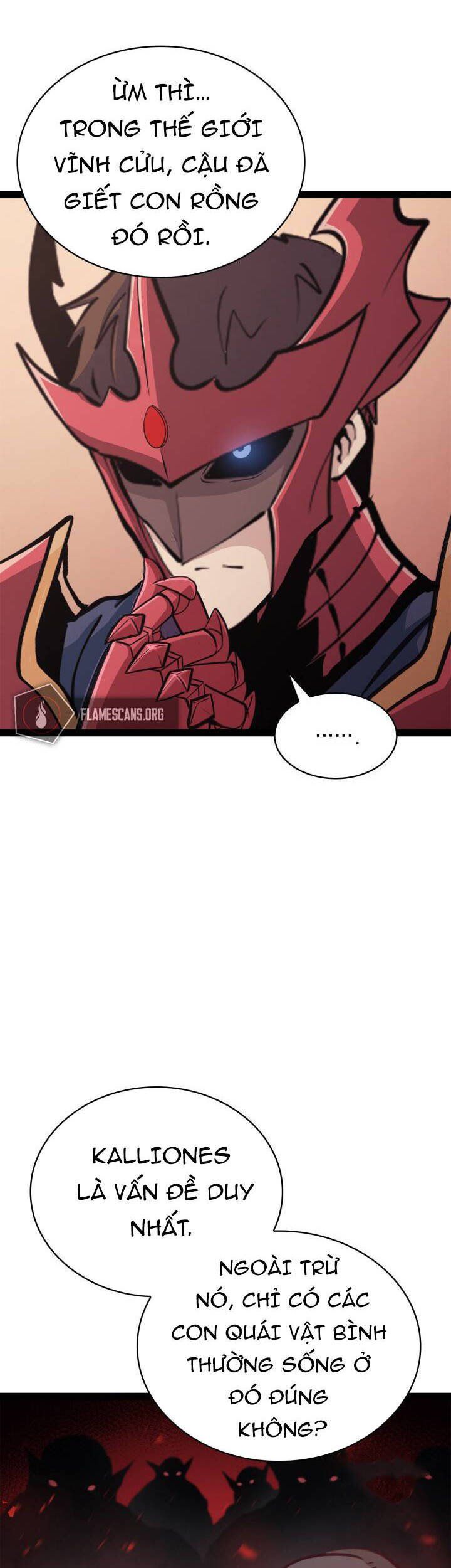 đọc truyện Sự Trở Lại Của Người Chơi Cấp Cao Nhất Chương 128 ảnh 21 tại Thiên Thai Truyện