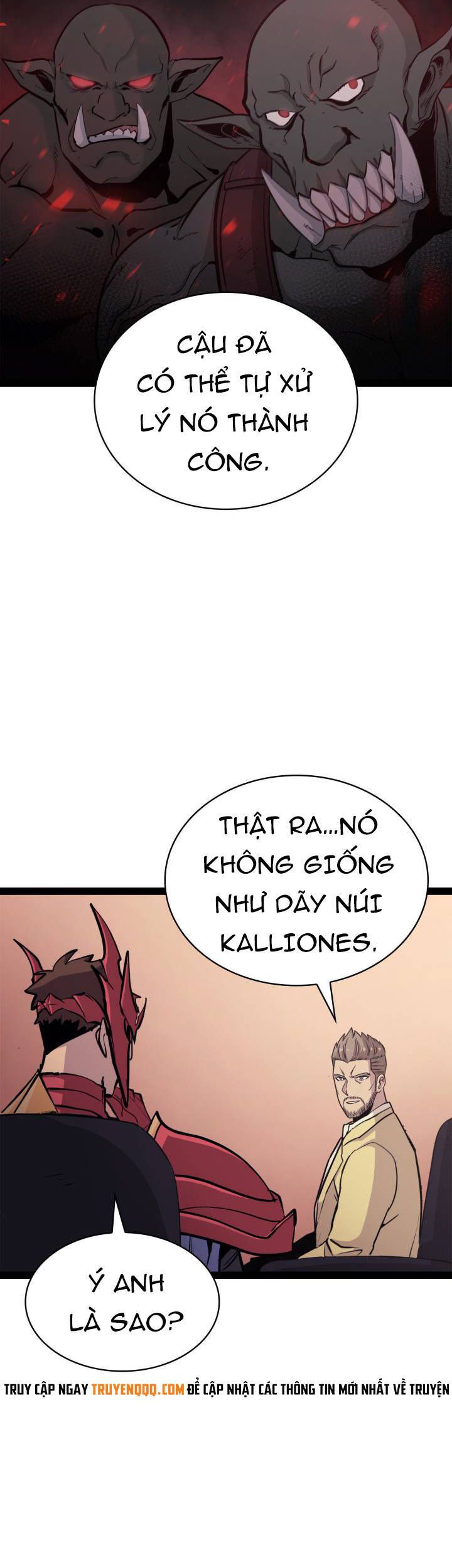 đọc truyện Sự Trở Lại Của Người Chơi Cấp Cao Nhất Chương 128 ảnh 22 tại Thiên Thai Truyện