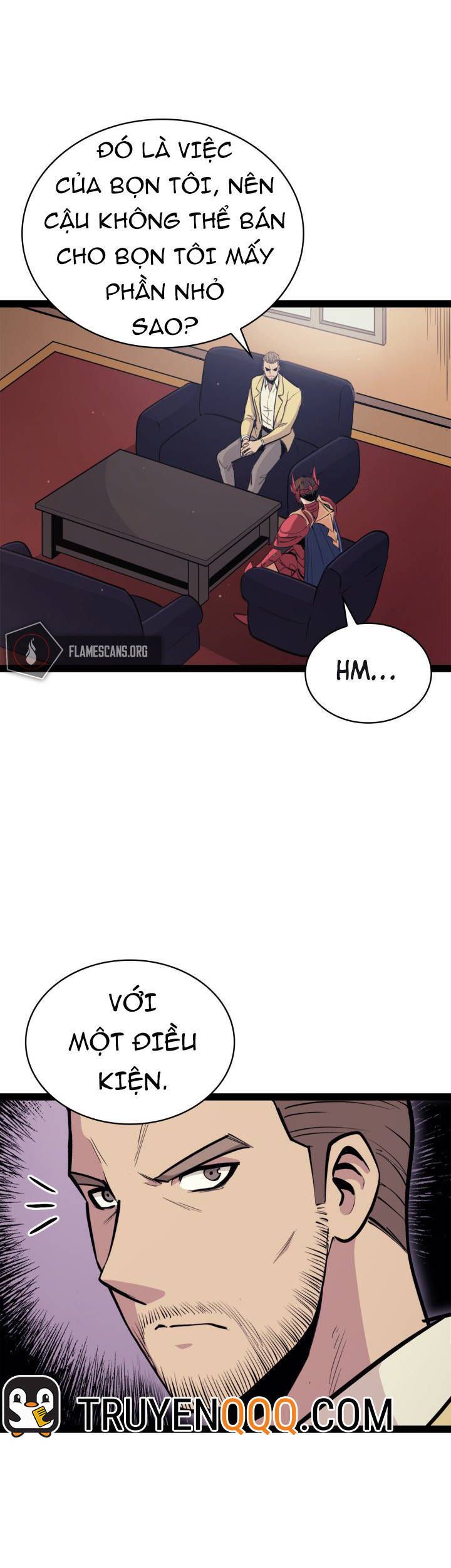 đọc truyện Sự Trở Lại Của Người Chơi Cấp Cao Nhất Chương 128 ảnh 26 tại Thiên Thai Truyện