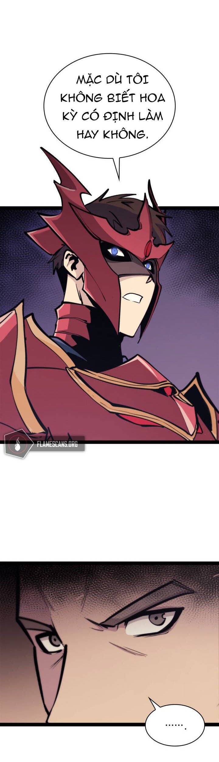 đọc truyện Sự Trở Lại Của Người Chơi Cấp Cao Nhất Chương 128 ảnh 27 tại Thiên Thai Truyện