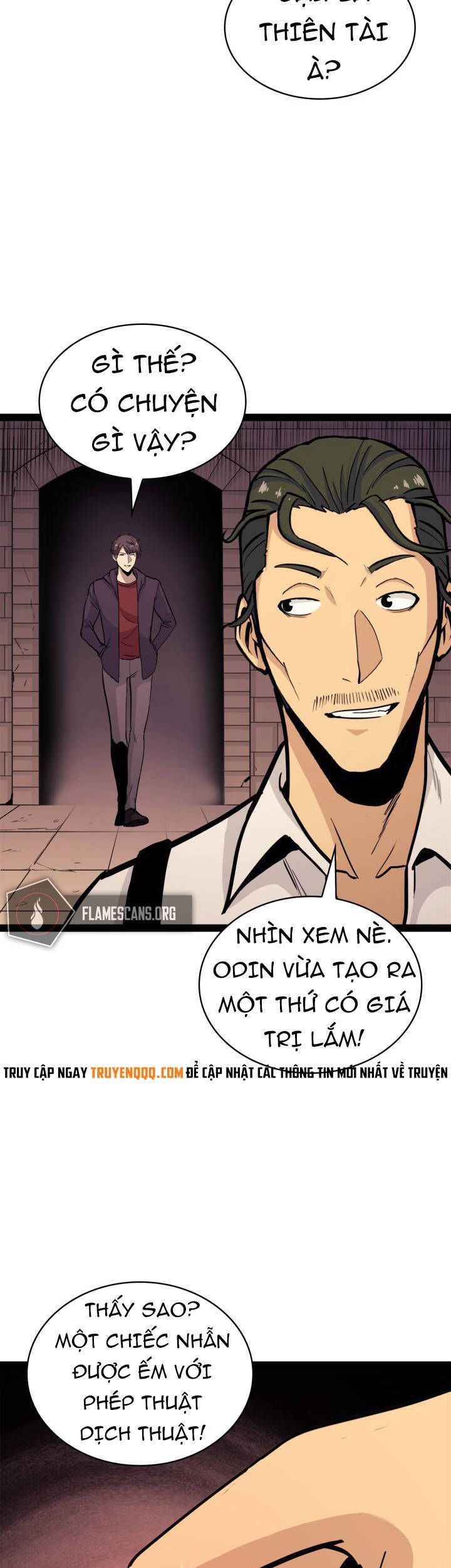 đọc truyện Sự Trở Lại Của Người Chơi Cấp Cao Nhất Chương 128 ảnh 30 tại Thiên Thai Truyện