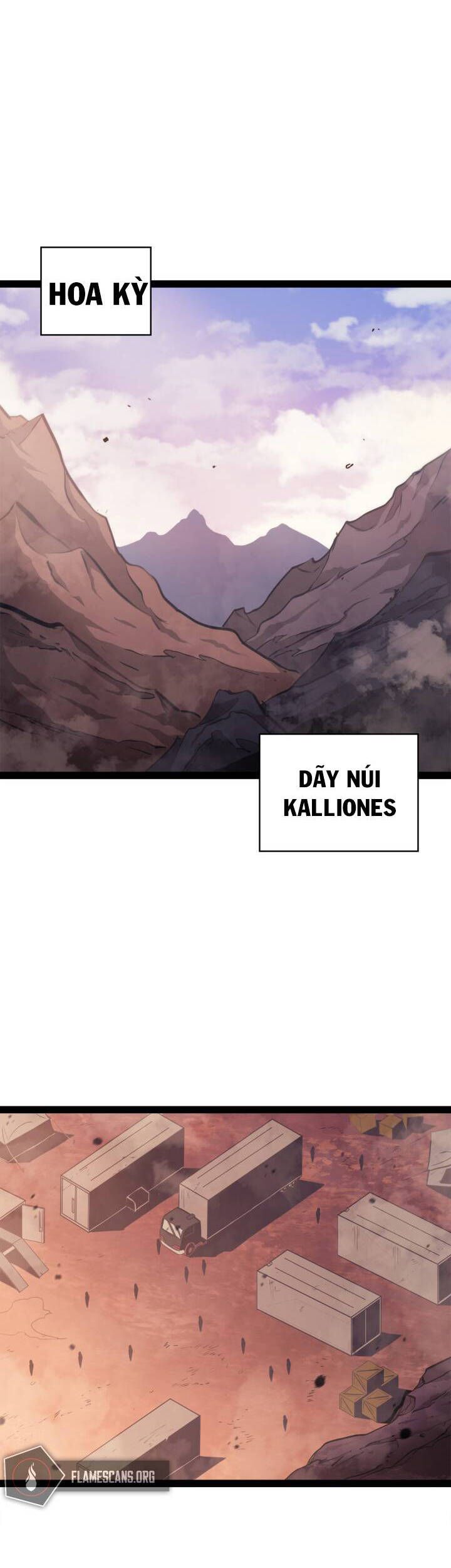 đọc truyện Sự Trở Lại Của Người Chơi Cấp Cao Nhất Chương 128 ảnh 36 tại Thiên Thai Truyện