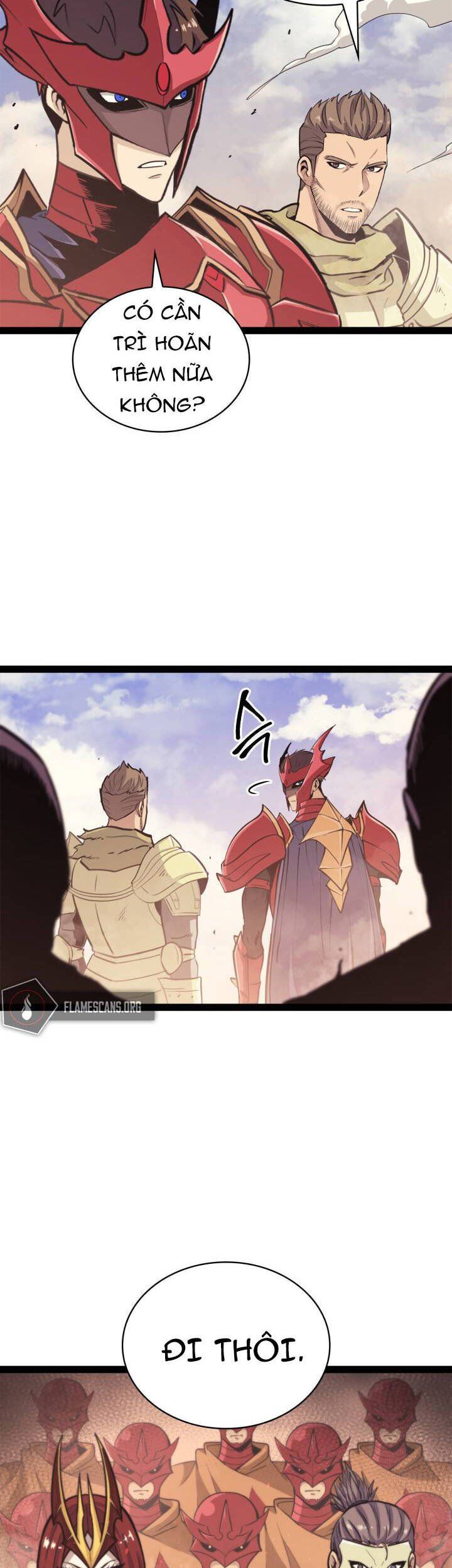 đọc truyện Sự Trở Lại Của Người Chơi Cấp Cao Nhất Chương 128 ảnh 38 tại Thiên Thai Truyện