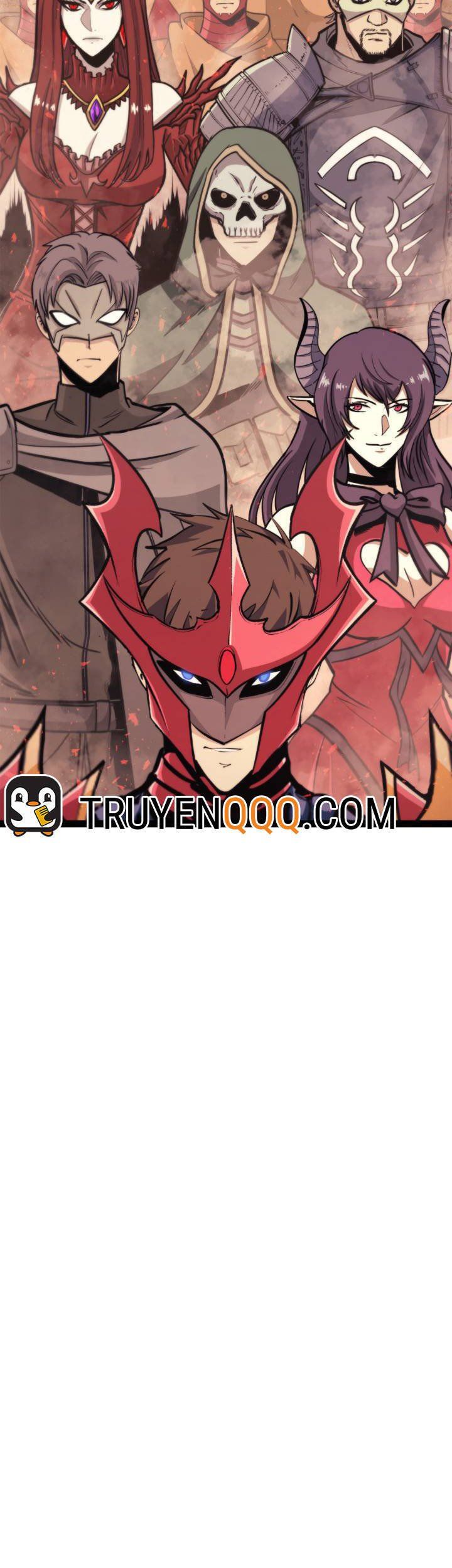 đọc truyện Sự Trở Lại Của Người Chơi Cấp Cao Nhất Chương 128 ảnh 39 tại Thiên Thai Truyện