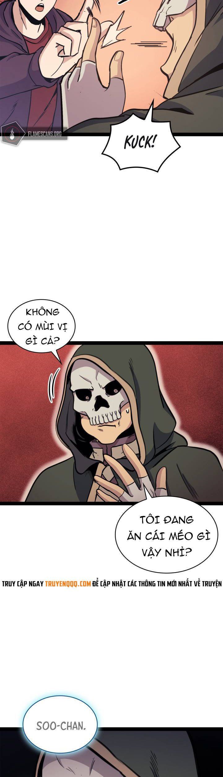 đọc truyện Sự Trở Lại Của Người Chơi Cấp Cao Nhất Chương 128 ảnh 6 tại Thiên Thai Truyện