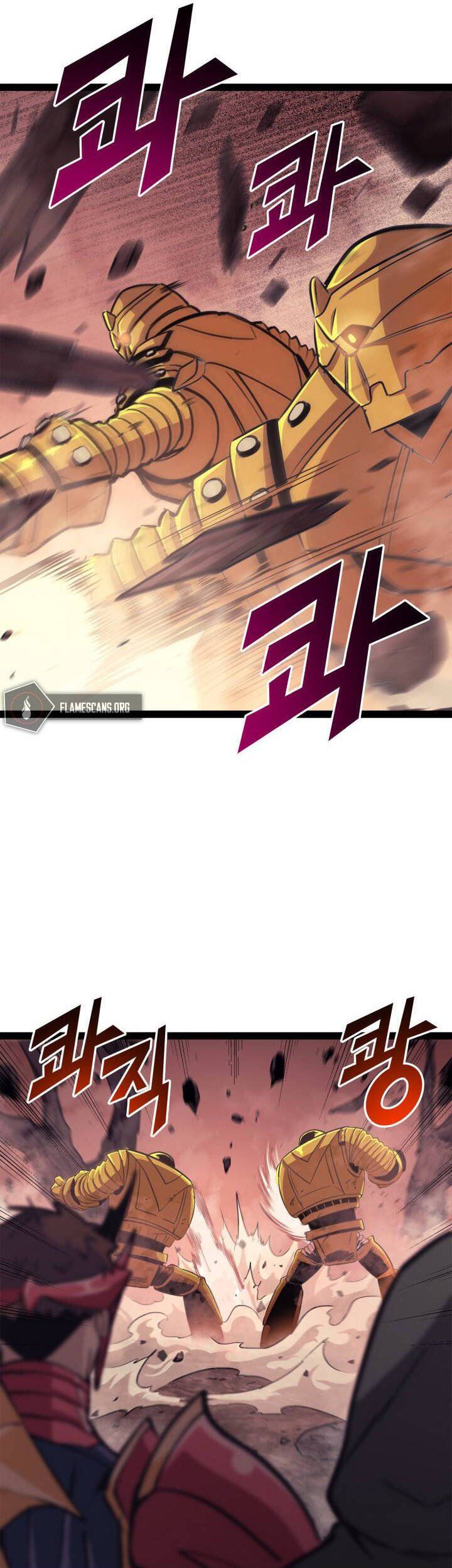 đọc truyện Sự Trở Lại Của Người Chơi Cấp Cao Nhất Chương 128 ảnh 43 tại Thiên Thai Truyện