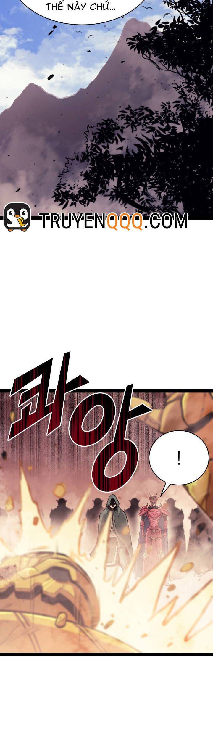 đọc truyện Sự Trở Lại Của Người Chơi Cấp Cao Nhất Chương 128 ảnh 45 tại Thiên Thai Truyện