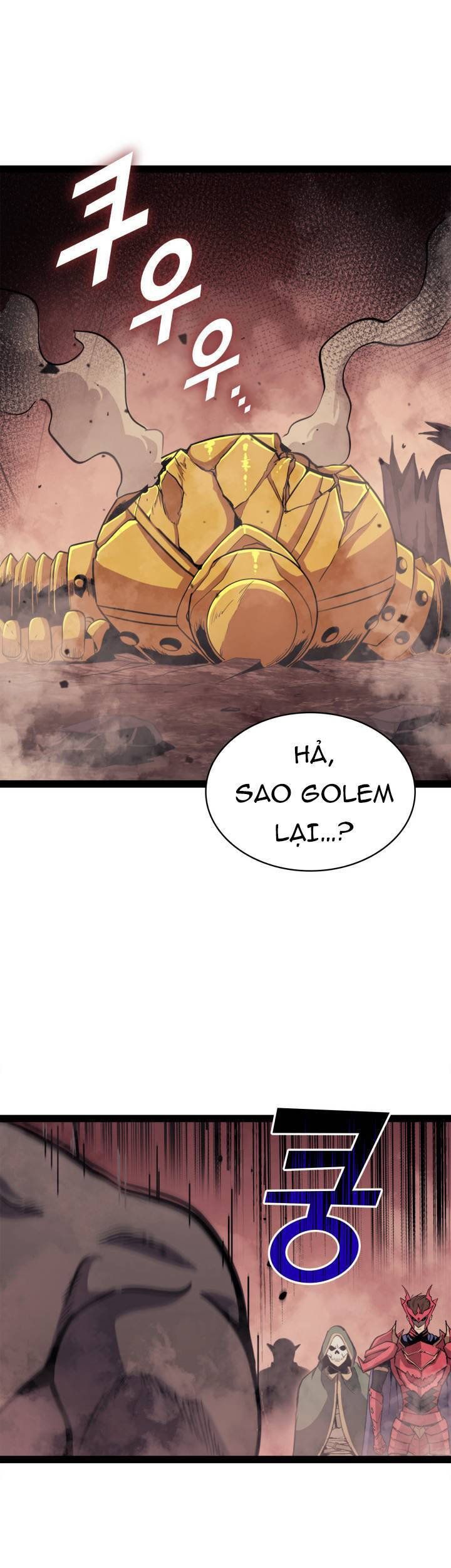 đọc truyện Sự Trở Lại Của Người Chơi Cấp Cao Nhất Chương 128 ảnh 46 tại Thiên Thai Truyện