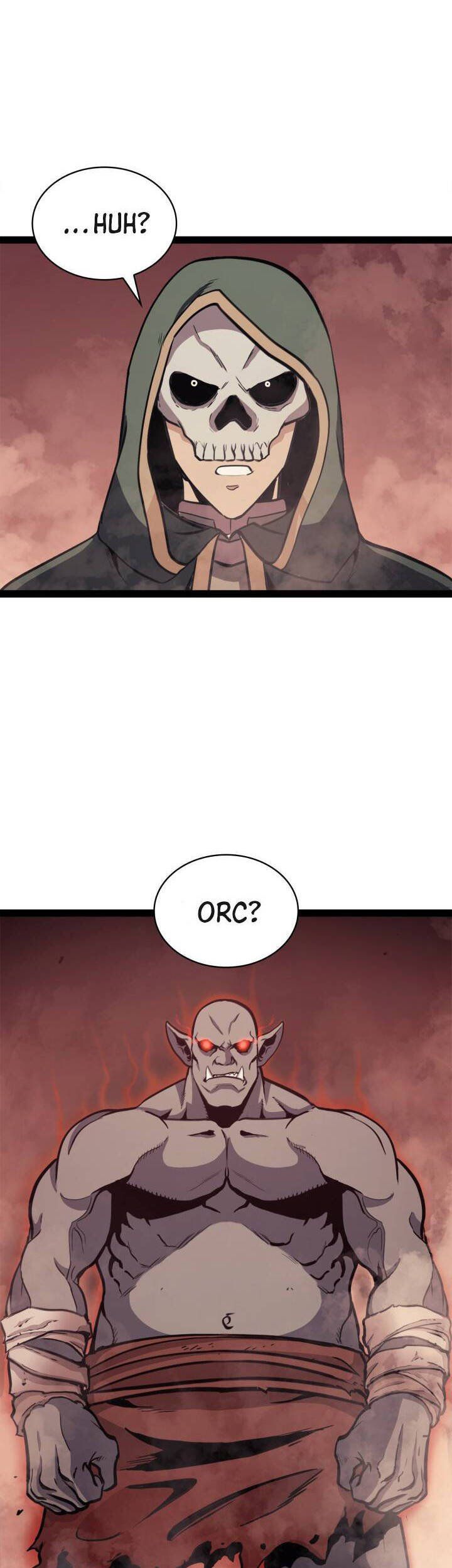 đọc truyện Sự Trở Lại Của Người Chơi Cấp Cao Nhất Chương 128 ảnh 47 tại Thiên Thai Truyện