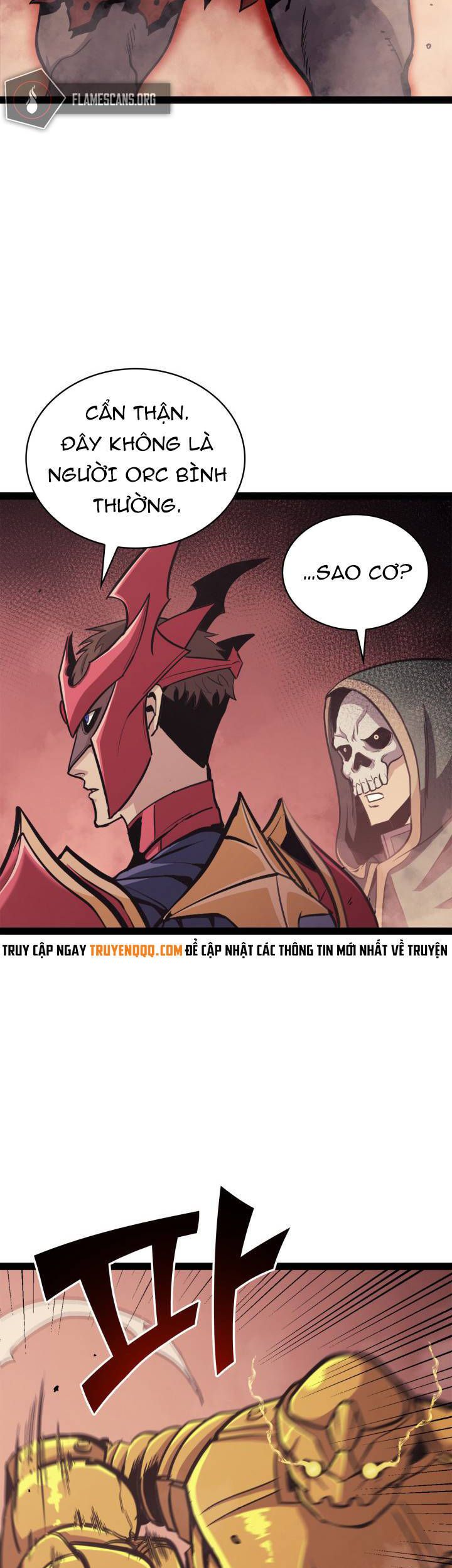 đọc truyện Sự Trở Lại Của Người Chơi Cấp Cao Nhất Chương 128 ảnh 48 tại Thiên Thai Truyện