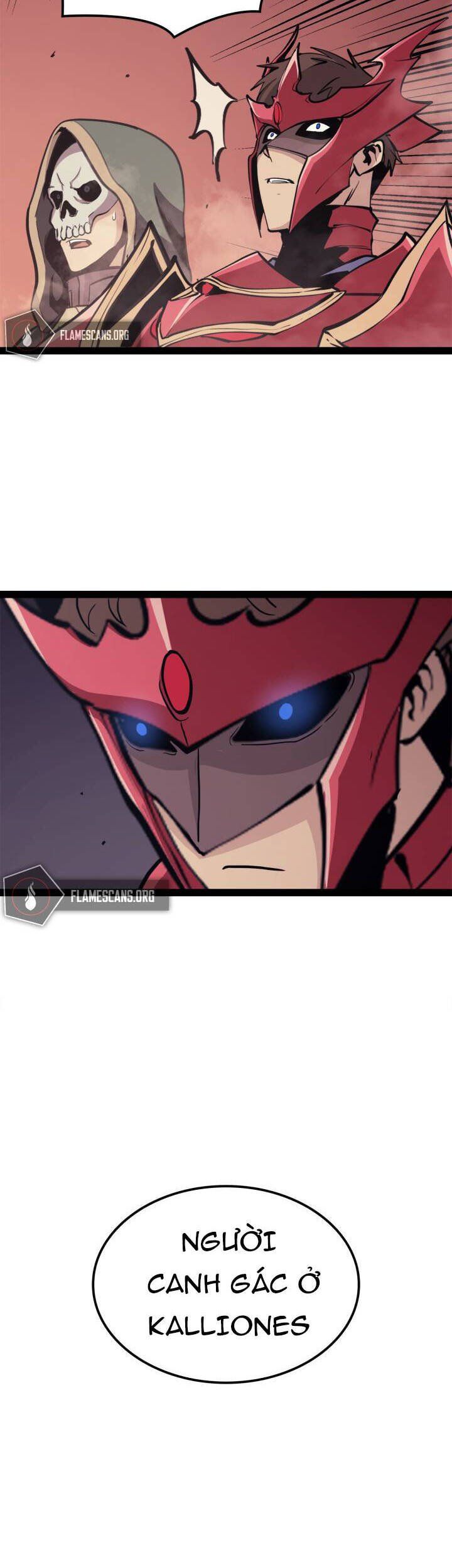 đọc truyện Sự Trở Lại Của Người Chơi Cấp Cao Nhất Chương 128 ảnh 51 tại Thiên Thai Truyện