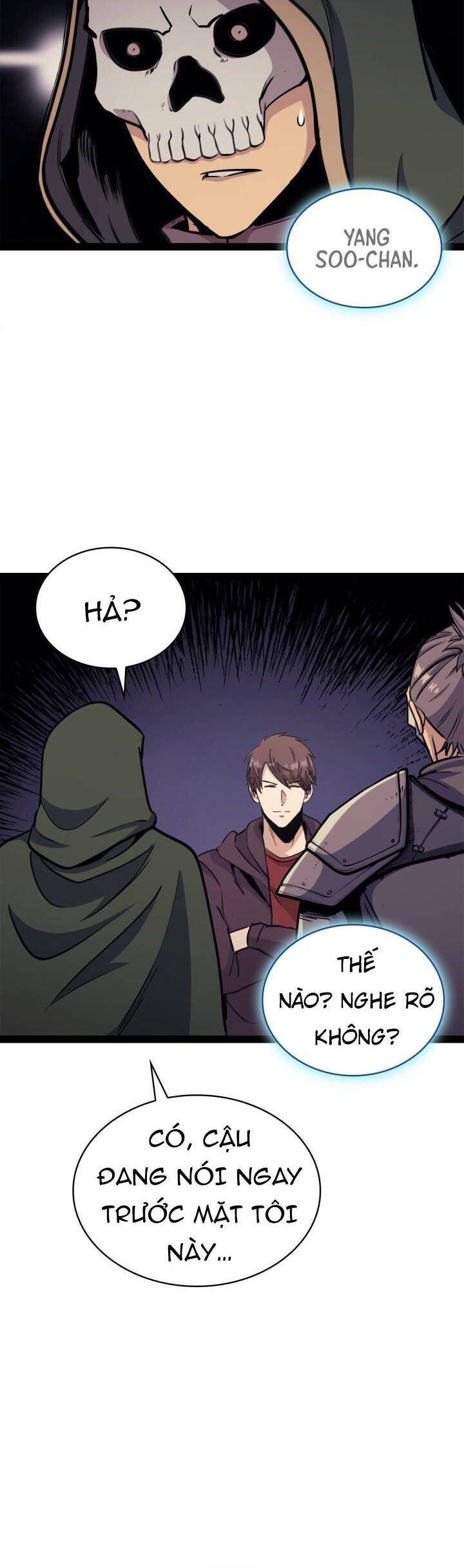 đọc truyện Sự Trở Lại Của Người Chơi Cấp Cao Nhất Chương 128 ảnh 7 tại Thiên Thai Truyện