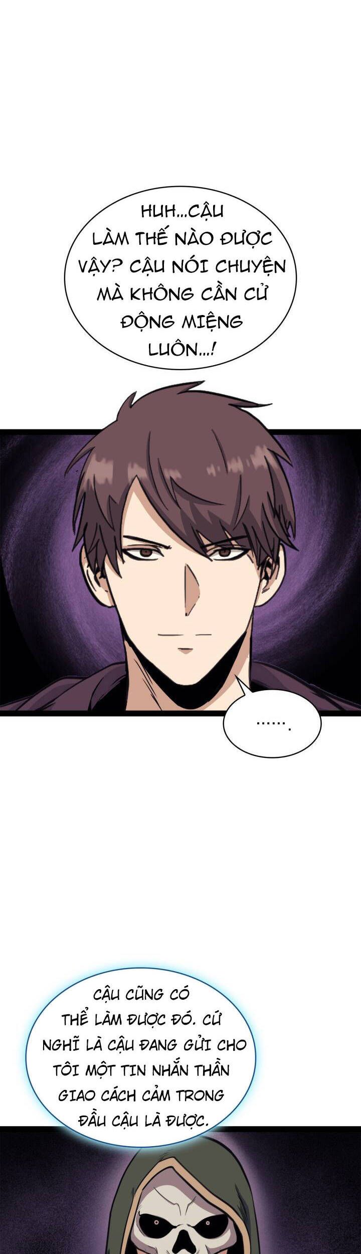 đọc truyện Sự Trở Lại Của Người Chơi Cấp Cao Nhất Chương 128 ảnh 9 tại Thiên Thai Truyện