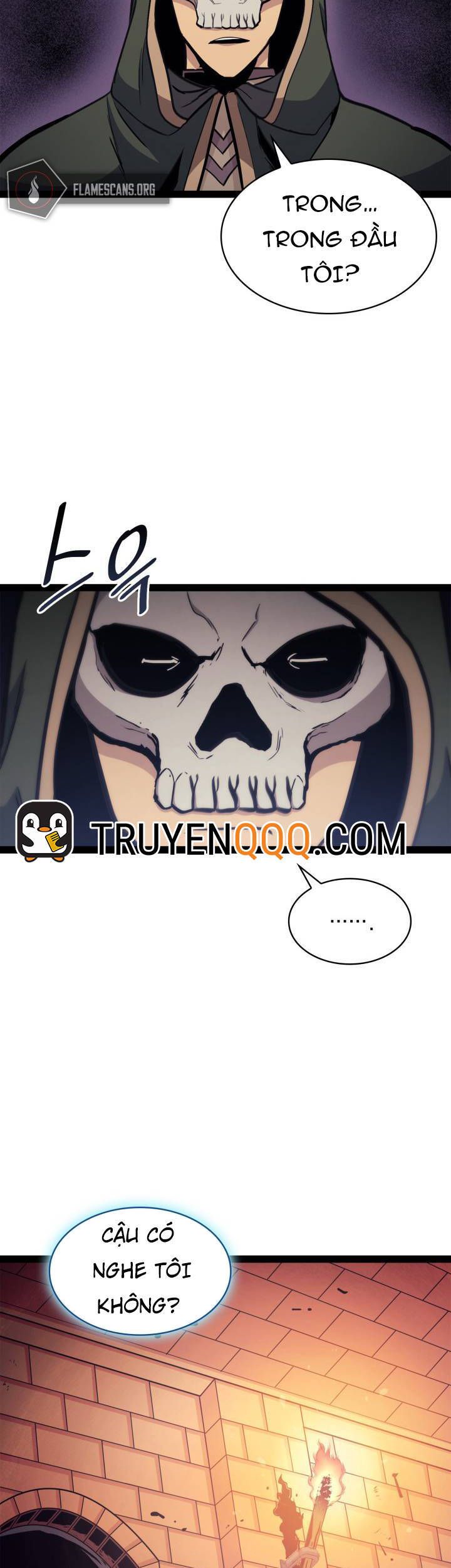 đọc truyện Sự Trở Lại Của Người Chơi Cấp Cao Nhất Chương 128 ảnh 10 tại Thiên Thai Truyện