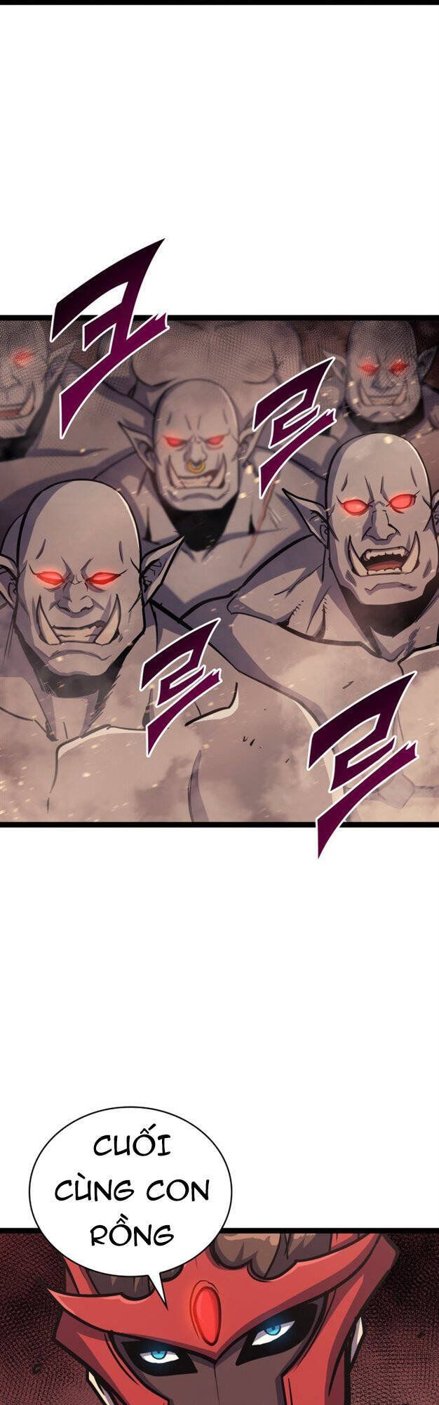 đọc truyện Sự Trở Lại Của Người Chơi Cấp Cao Nhất Chương 129 ảnh 14 tại Thiên Thai Truyện