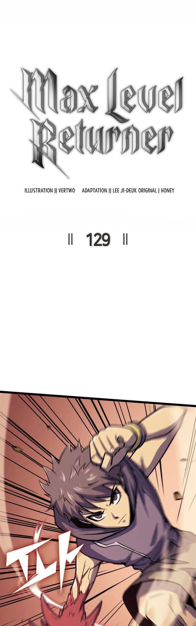 đọc truyện Sự Trở Lại Của Người Chơi Cấp Cao Nhất Chương 129 ảnh 16 tại Thiên Thai Truyện