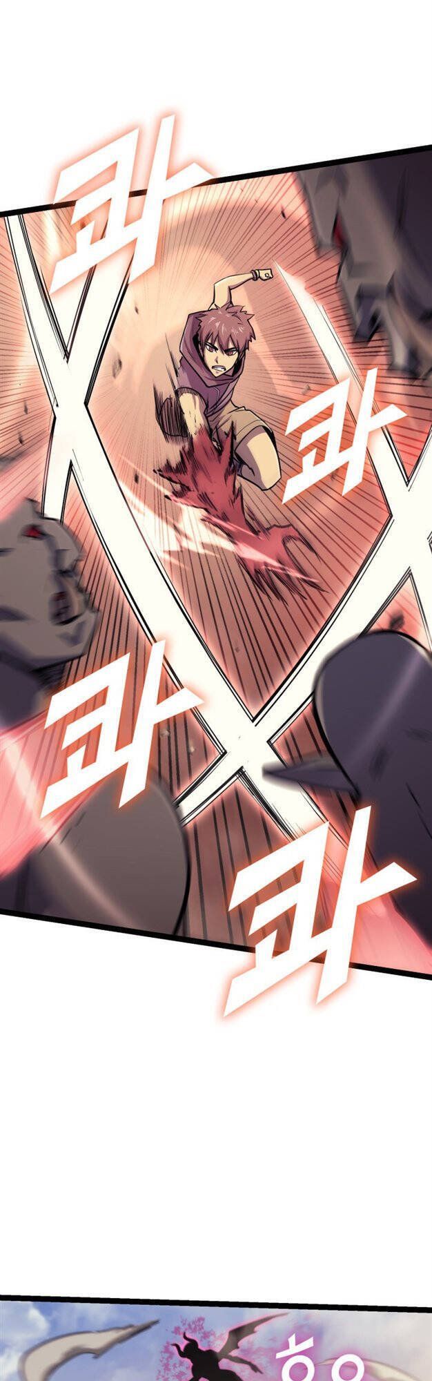 đọc truyện Sự Trở Lại Của Người Chơi Cấp Cao Nhất Chương 129 ảnh 19 tại Thiên Thai Truyện