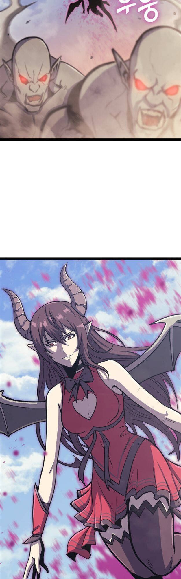 đọc truyện Sự Trở Lại Của Người Chơi Cấp Cao Nhất Chương 129 ảnh 20 tại Thiên Thai Truyện