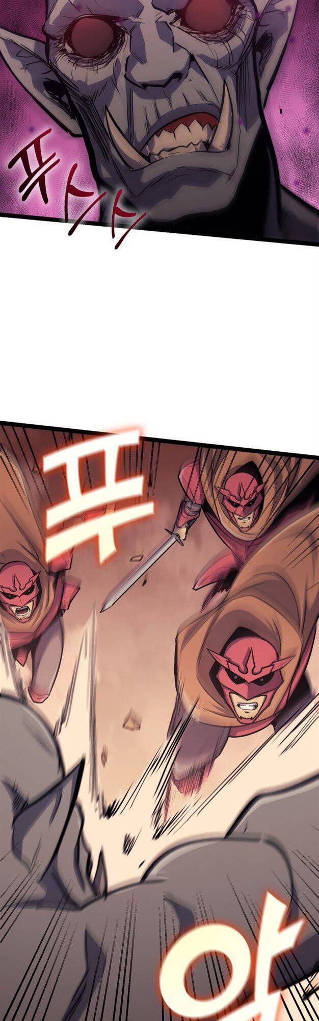 đọc truyện Sự Trở Lại Của Người Chơi Cấp Cao Nhất Chương 129 ảnh 22 tại Thiên Thai Truyện